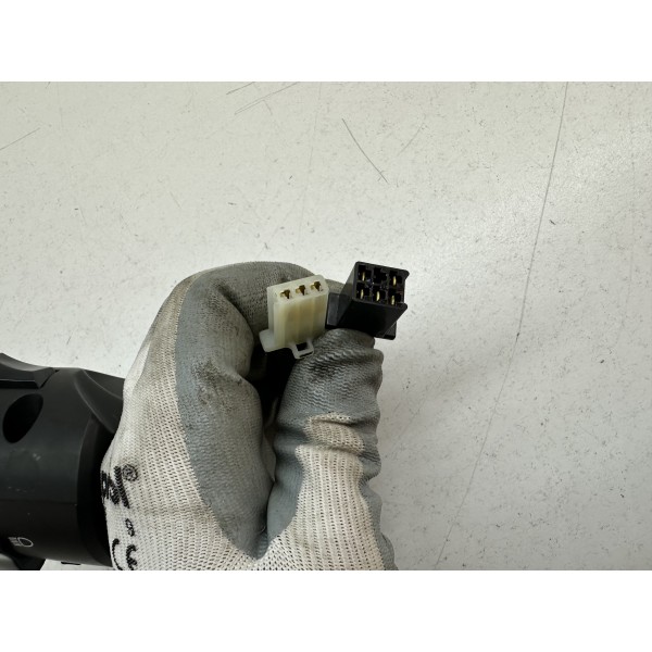 DEVIOLUCI COMMUTATORE SINISTRO SX YAMAHA N-MAX...