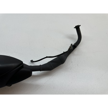 AUSPUFF SCHALLDÄMPFER YAMAHA N-MAX 125 2021-2024