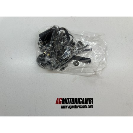 KIT VITI VITERIA YAMAHA N-MAX 125 2021-2024