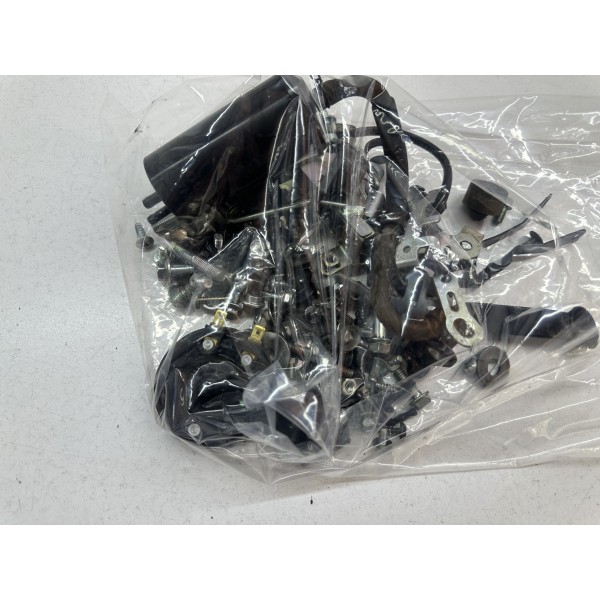 KIT VITI VITERIA YAMAHA N-MAX 125 2021-2024