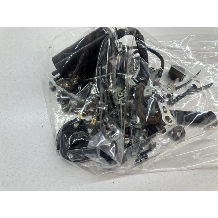 KIT VITI VITERIA YAMAHA N-MAX 125 2021-2024