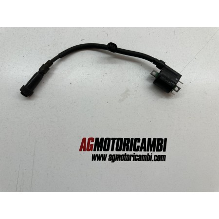 BOBINA D'ACCENSIONE YAMAHA N-MAX 125 2021-2024