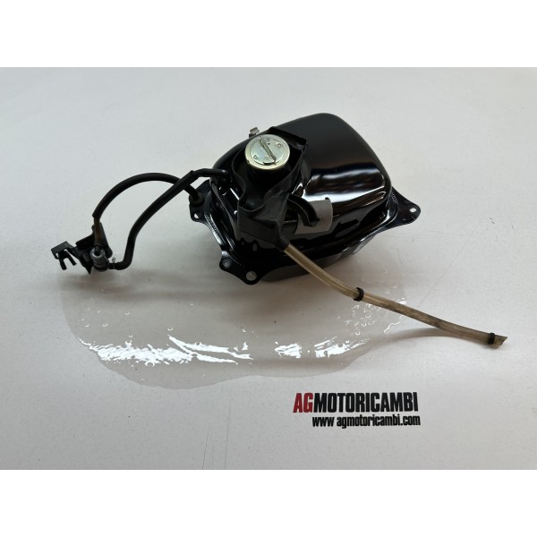 SERBATOIO BENZINA CARBURANTE YAMAHA N-MAX 125...