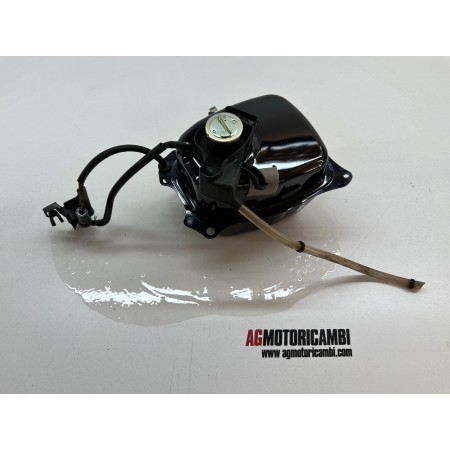 SERBATOIO BENZINA CARBURANTE YAMAHA N-MAX 125 2021-2024