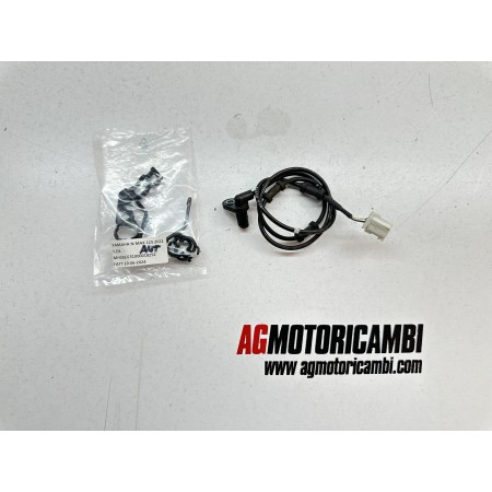 SENSORE ABS RUOTA ANTERIORE YAMAHA N-MAX 125 2021-2024