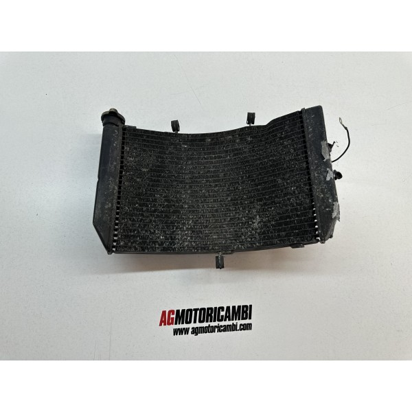 RADIATORE HONDA CBR 600 F 2002-2006 PC35