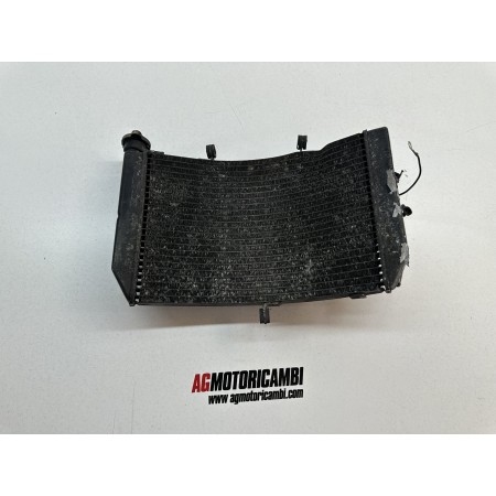 RADIATORE HONDA CBR 600 F 2002-2006 PC35