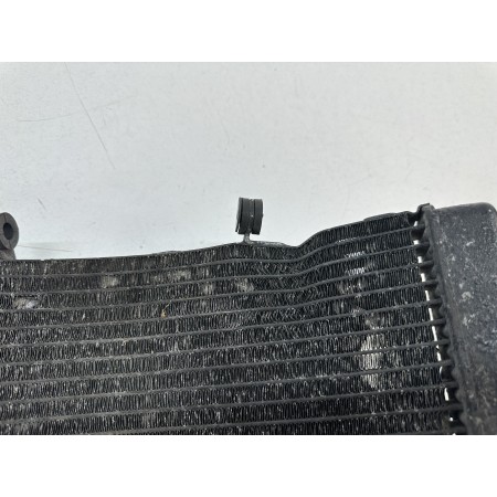 RADIATORE HONDA CBR 600 F 2002-2006 PC35