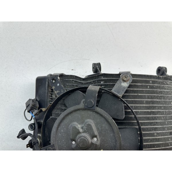 RADIATORE HONDA CBR 600 F 2002-2006 PC35