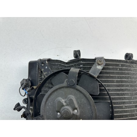 RADIATORE HONDA CBR 600 F 2002-2006 PC35