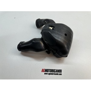 SCATOLA FILTRO DELL'ARIA AIR BOX HONDA CBR 600 F...