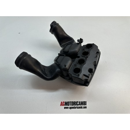 SCATOLA FILTRO DELL'ARIA AIR BOX HONDA CBR 600 F 2002-2006 PC35