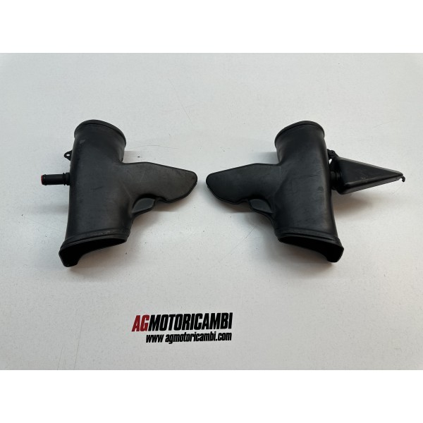 CONDOTTI TUBI AIR BOX HONDA CBR 600 F 2002-2006...