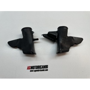 CONDOTTI TUBI AIR BOX HONDA CBR 600 F 2002-2006 PC35 2