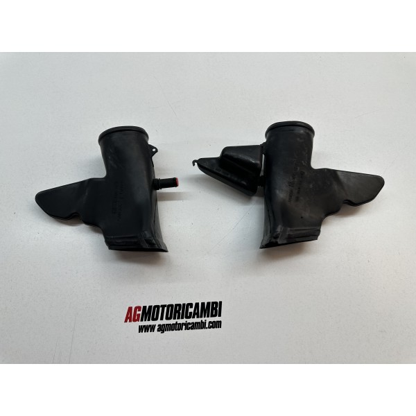 CONDOTTI TUBI AIR BOX HONDA CBR 600 F 2002-2006...