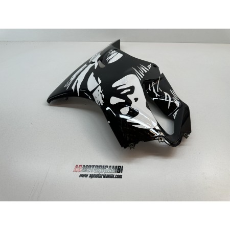 FIANCHETTO ANTERIORE DESTRO DX HONDA CBR 600 F 2002-2006 PC35