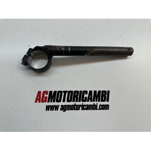 SEMIMANUBRIO MANUBRIO DESTRO DX HONDA CBR 600 F 2002-2006...