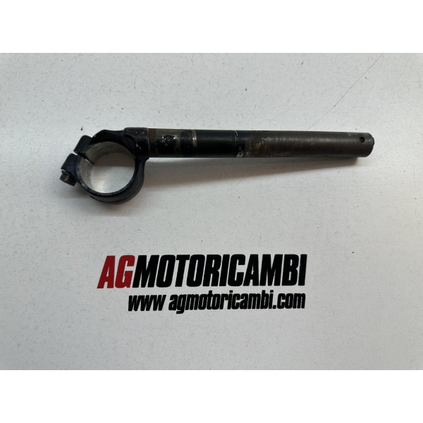 SEMIMANUBRIO MANUBRIO DESTRO DX HONDA CBR 600 F...