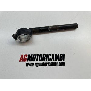 SEMIMANILLAR MANILLAR DERECHO HONDA CBR 600 F 2002-2006 PC35 2