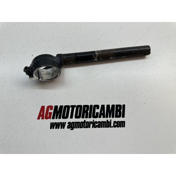 SEMIMANUBRIO MANUBRIO DESTRO DX HONDA CBR 600 F...