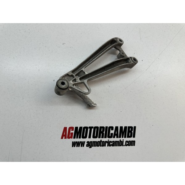 PEDALINA POSTERIORE PASSEGGERO DESTRA DX HONDA...