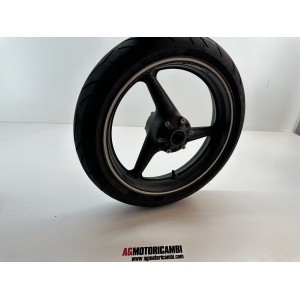 CERCHIO CERCHIONE RUOTA ANTERIORE HONDA CBR 600 F...