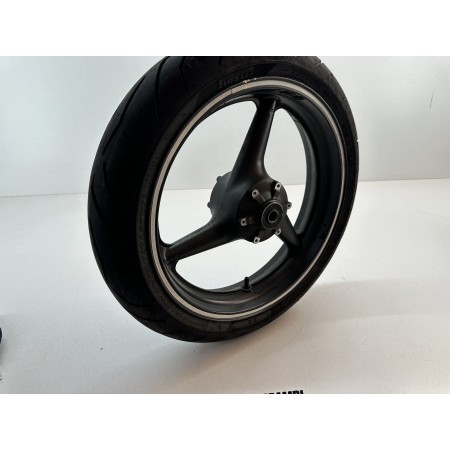 CERCHIO CERCHIONE RUOTA ANTERIORE HONDA CBR 600 F 2002-2006 PC35