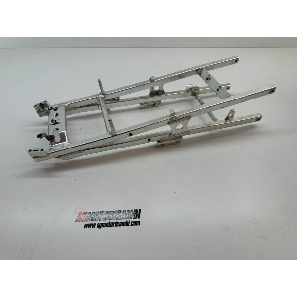TELAIETTO POSTERIORE CODONE HONDA CBR 600 F...