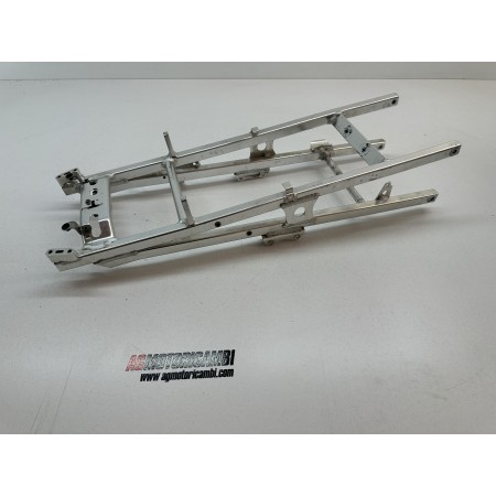 TELAIETTO POSTERIORE CODONE HONDA CBR 600 F 2002-2006 PC35