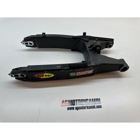 FORCELLONE POSTERIORE HONDA CBR 600 F 2002-2006 PC35