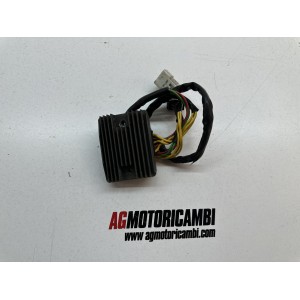 REGOLATORE DI TENSIONE HONDA CBR 600 F 2002-2006 PC35