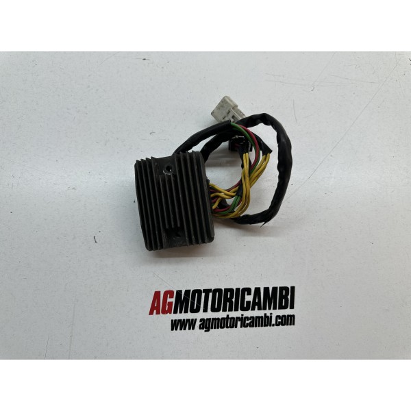 REGULADOR DE VOLTAJE HONDA CBR 600 F 2002-2006...
