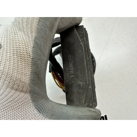 REGOLATORE DI TENSIONE HONDA CBR 600 F 2002-2006 PC35
