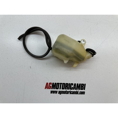 VASCHETTA LIQUIDO RADIATORE HONDA CBR 600 F 2002-2006 PC35