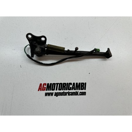 CAVALLETTO LATERALE CON SENSORE HONDA CBR 600 F 2002-2006 PC35