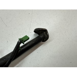 CAVALLETTO LATERALE CON SENSORE HONDA CBR 600 F 2002-2006... 2