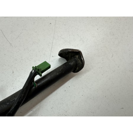CAVALLETTO LATERALE CON SENSORE HONDA CBR 600 F 2002-2006 PC35