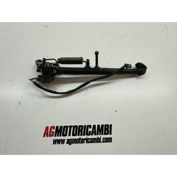 CABALLETE LATERAL CON SENSOR HONDA CBR 600 F...