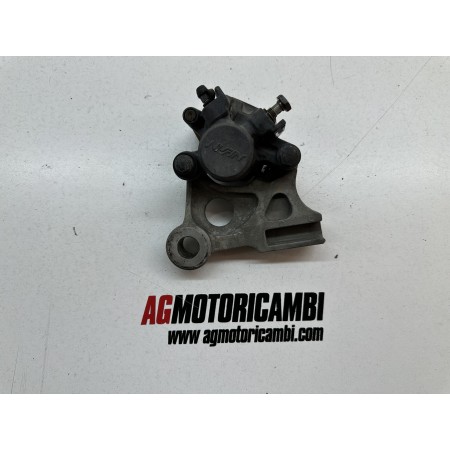 PINZA FRENO POSTERIORE HONDA CBR 600 F 2002-2006 PC35