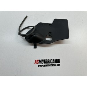 SOTTO CODA APRILIA SR 50 NACHBILDUNG 1995-1996