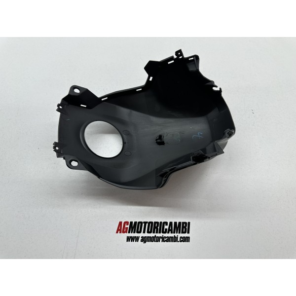 CARENA ABDECKUNG SERBATOIO YAMAHA MT-03 MT03...