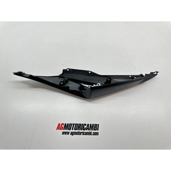CARENA POSTERIORE SINISTRA SX YAMAHA MT-03 MT03...