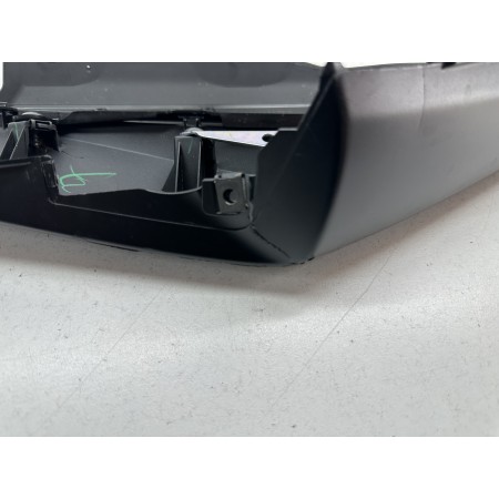 CARENA POSTERIORE SINISTRA SX YAMAHA MT-03 MT03 321cc 2020-2024