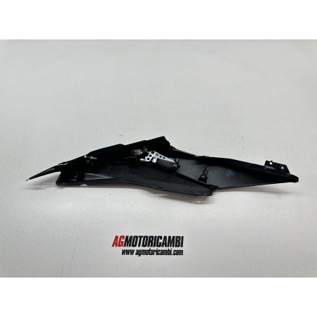 CARENA POSTERIORE SINISTRA SX YAMAHA MT-03 MT03 321cc 2020-2024