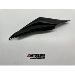 CARENA POSTERIORE DESTRA DX YAMAHA MT-03 MT03 321cc...