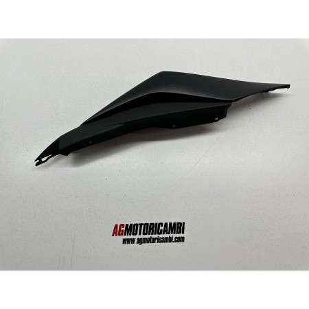 CARENA POSTERIORE DESTRA DX YAMAHA MT-03 MT03 321cc 2020-2024