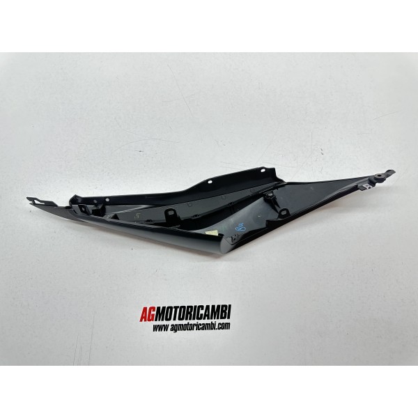 CARENA POSTERIORE DESTRA DX YAMAHA MT-03 MT03...