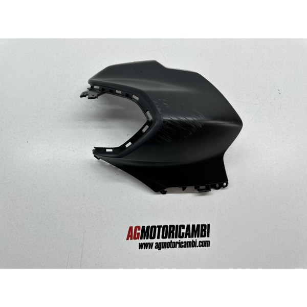 CARENA COVER SERBATOIO SX YAMAHA MT-03 MT03...