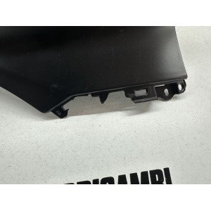 CARENA COVER SERBATOIO SX YAMAHA MT-03 MT03 321cc 2020-2024 2