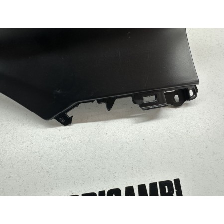 CARENA ABDECKUNG SERBATOIO SX YAMAHA MT-03 MT03 321cc 2020-2024